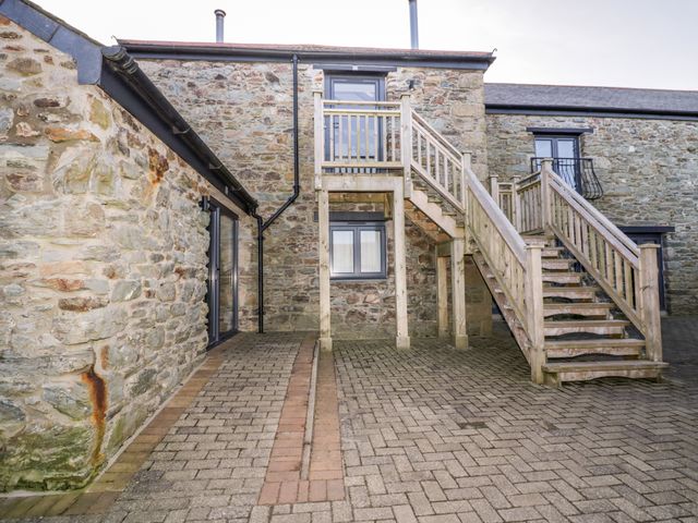 Beacon Barn - 1086960 - photo 3