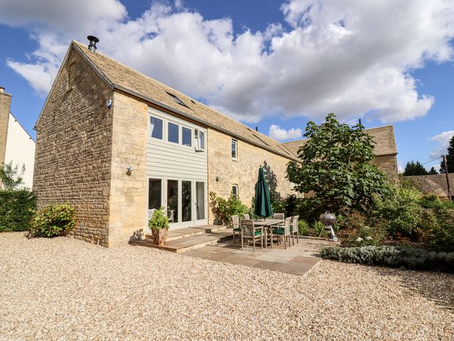 Stow Cottage Barn - 1087011 - photo 2