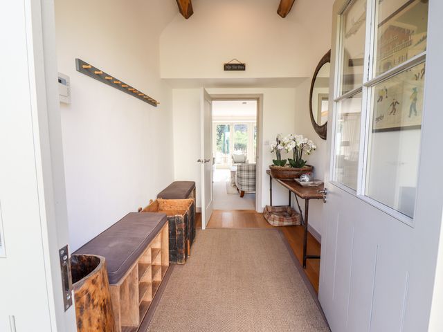 Stow Cottage Barn - 1087011 - photo 5