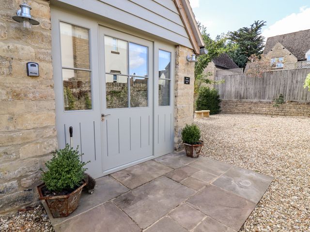Stow Cottage Barn - 1087011 - photo 3