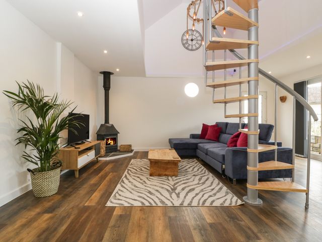 Littlemoor Cottage - 1087023 - photo 2