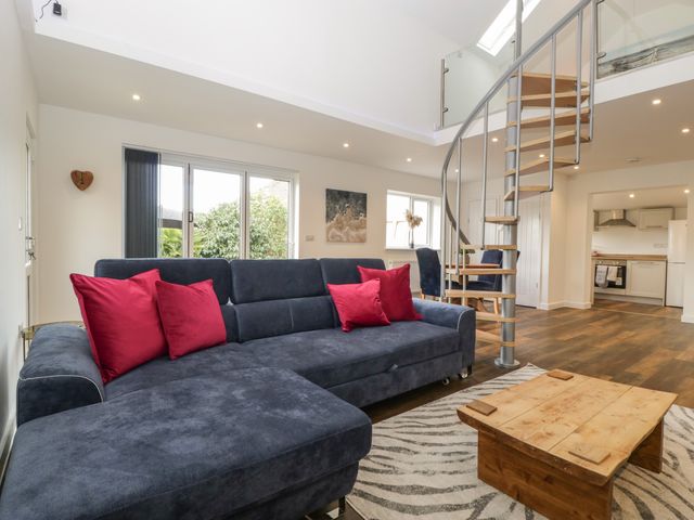 Littlemoor Cottage - 1087023 - photo 3