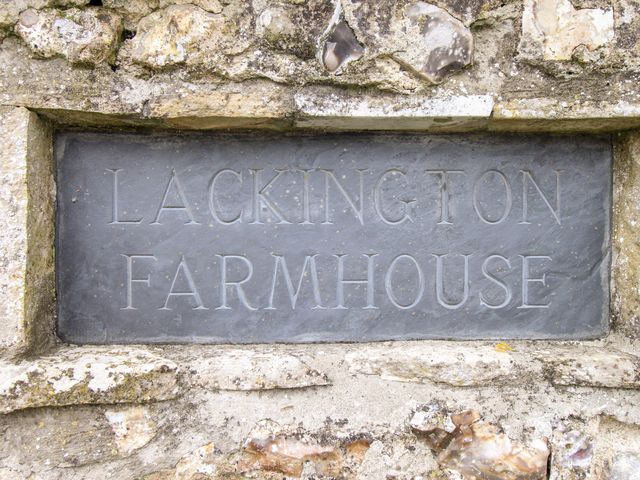The Coach House at Lackington Farm - 1087048 - photo 4