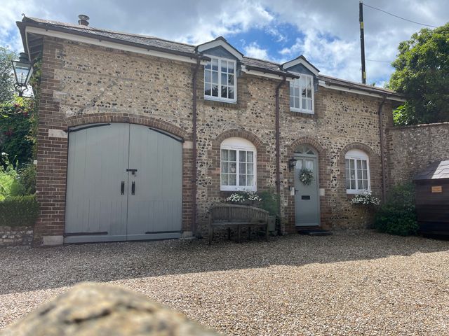 The Coach House at Lackington Farm - 1087048 - photo 1