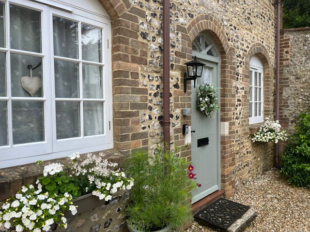 The Coach House at Lackington Farm - 1087048 - photo 2