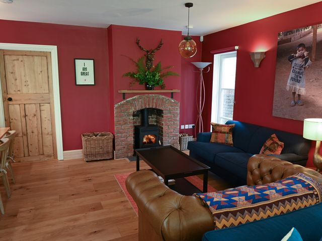 Gingerbread Cottage - 1087113 - photo 4