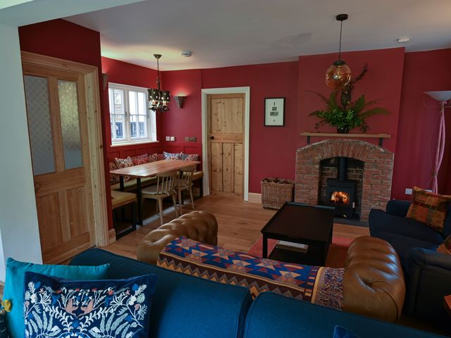 Gingerbread Cottage - 1087113 - photo 5