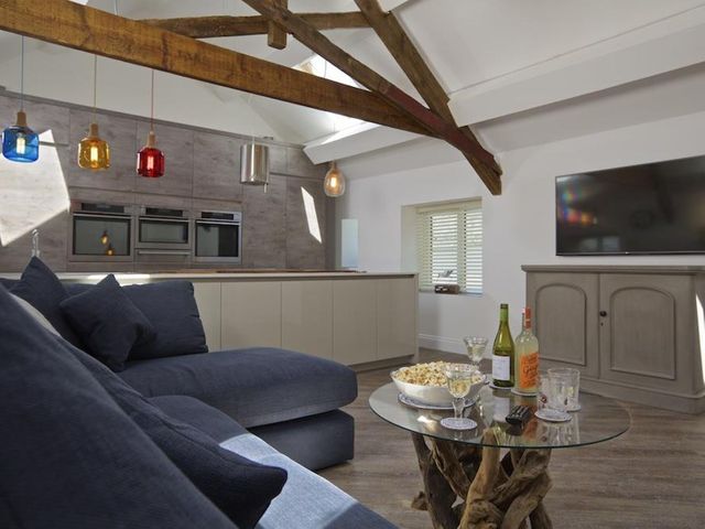 The Barn, 20 At The Beach - 1087131 - photo 2