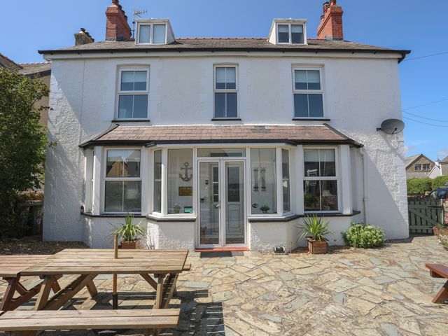 Angorfa - Abersoch - 1087248 - photo 2
