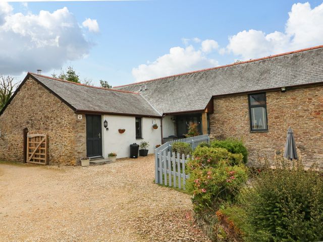 Ash Cottage - 1087476 - photo 3
