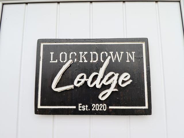 Lockdown Lodge - 1087578 - photo 3