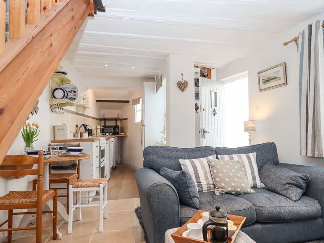 Honeymoon Cottage - 1087611 - photo 5