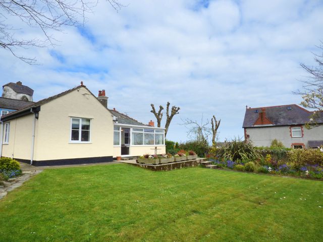 Hafod Cottage - 1087637 - photo 2
