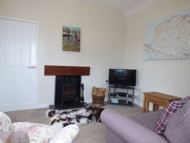 Hafod Cottage - 1087637 - photo 3