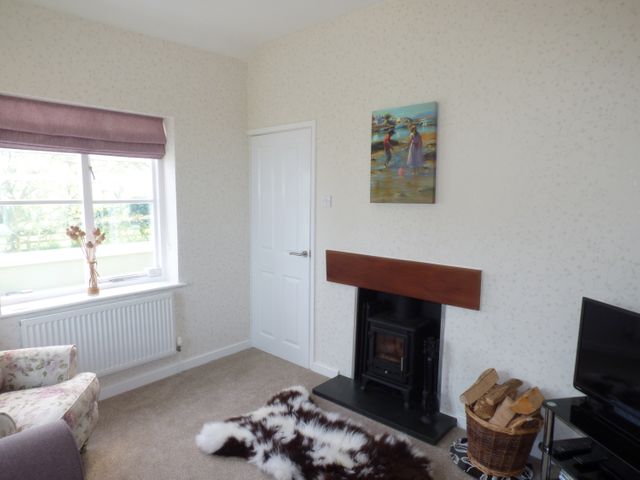 Hafod Cottage - 1087637 - photo 4