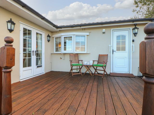 The Chalet - 1087744 - photo 2