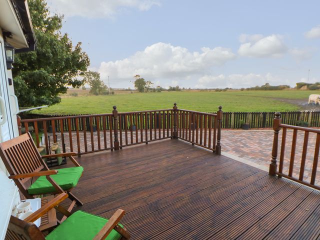 The Chalet - 1087744 - photo 3