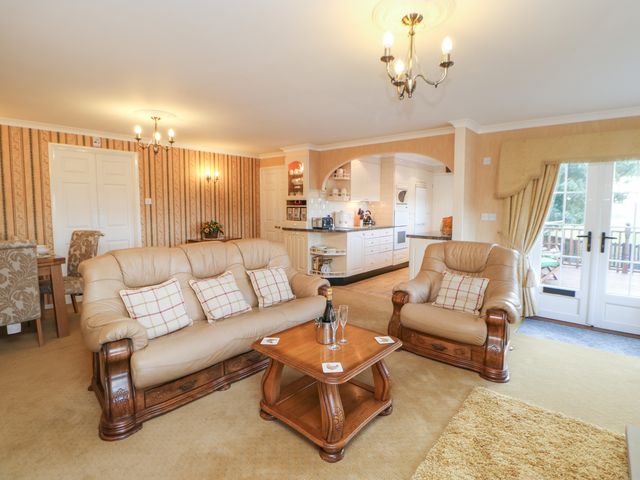 The Chalet - 1087744 - photo 5