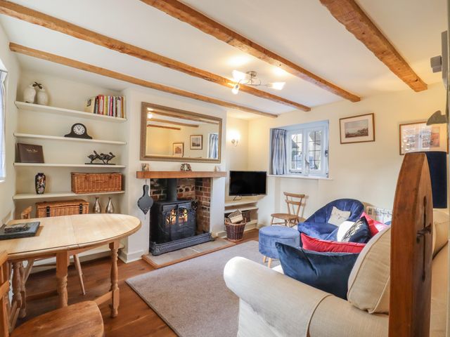 Wayside Cottage - 1087786 - photo 5