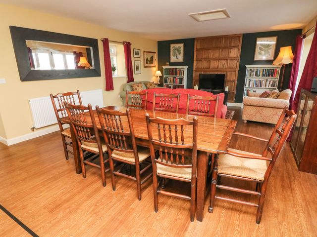Langthwaite Cottage - 1087791 - photo 5
