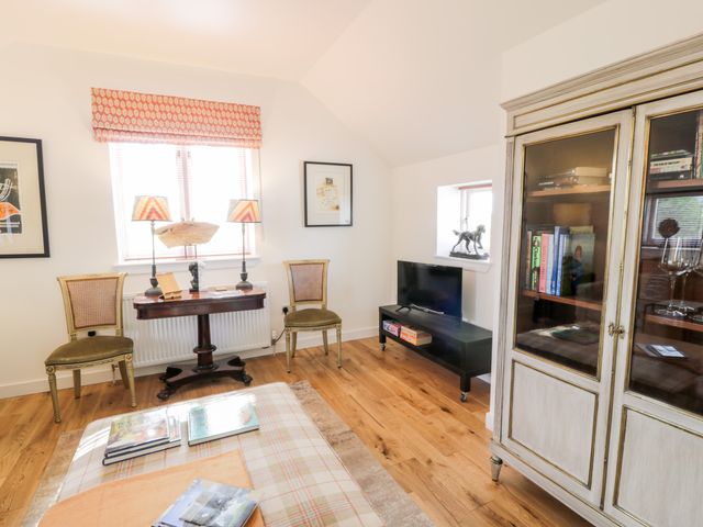Gate Lodge, House of Binns - 1087863 - photo 5