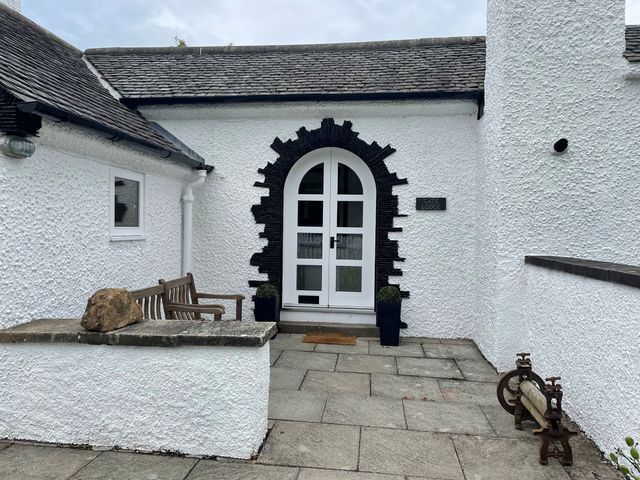 Gate Lodge, House of Binns - 1087863 - photo 3