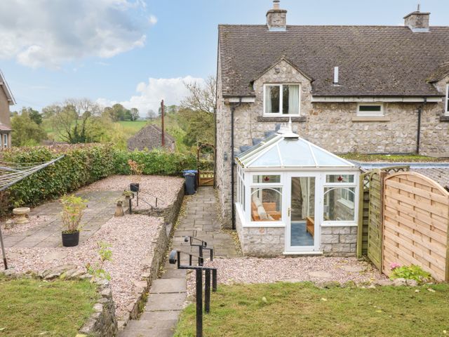 Cloud View Cottage - 1087953 - photo 2