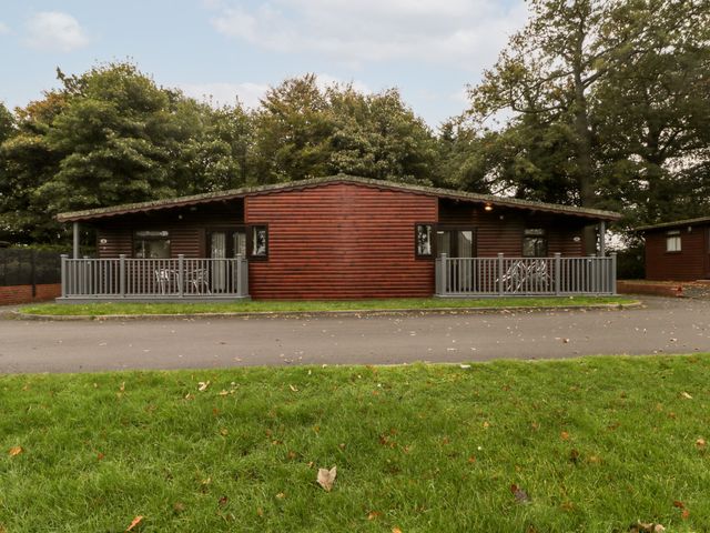 Lavender Lodge - 1087962 - photo 4