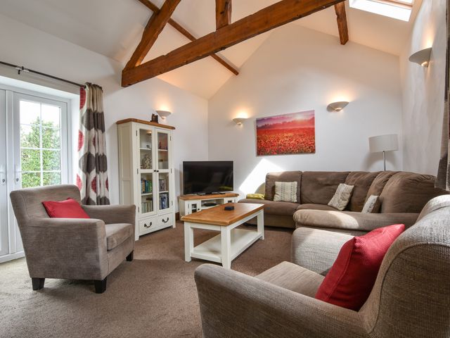 Littleham Court Cottage - 1088027 - photo 2