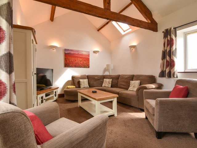 Littleham Court Cottage - 1088027 - photo 3