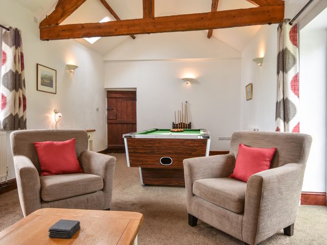 Littleham Court Cottage - 1088027 - photo 4