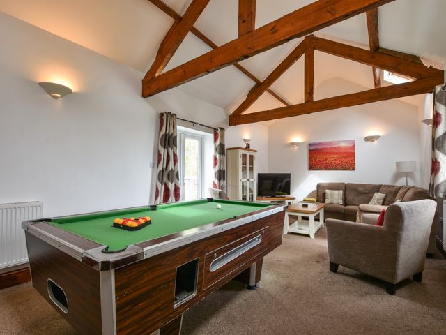 Littleham Court Cottage - 1088027 - photo 5