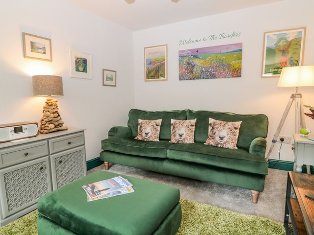 Herdwick Cottage - 1088093 - photo 4