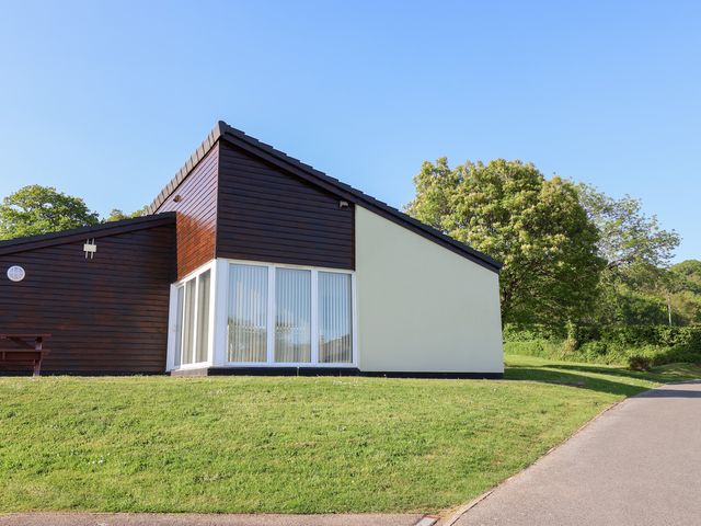 Harcombe House Bungalow 3 - 1088114 - photo 1