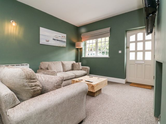 Wood Cottage - 1088220 - photo 2