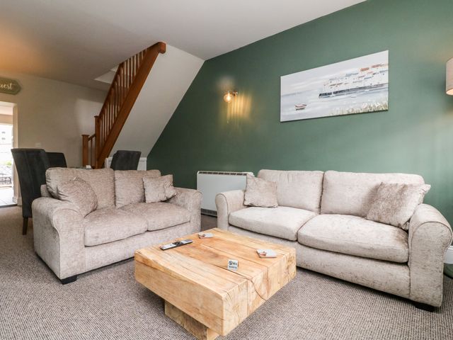 Wood Cottage - 1088220 - photo 3