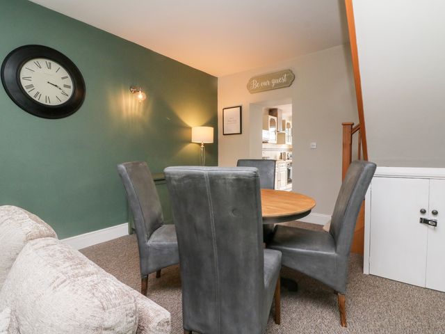 Wood Cottage - 1088220 - photo 5