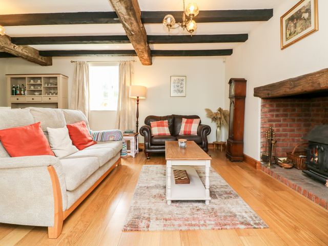 Home Farm Cottage - 1088342 - photo 3