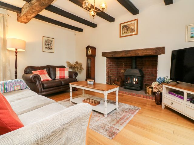 Home Farm Cottage - 1088342 - photo 4