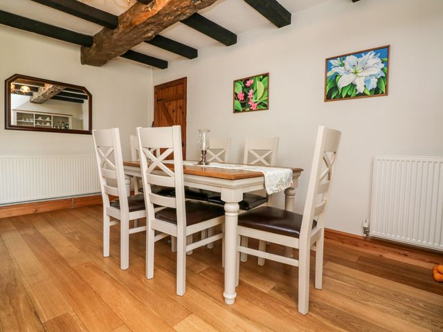 Home Farm Cottage - 1088342 - photo 5