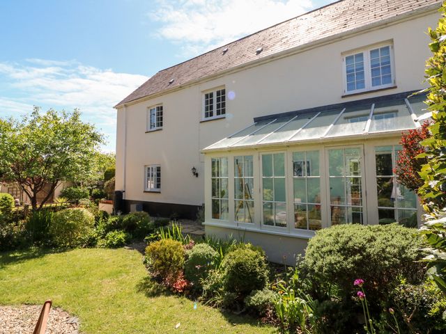 Home Farm Cottage - 1088342 - photo 2