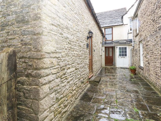 Bobbin Cottage - 1088456 - photo 3
