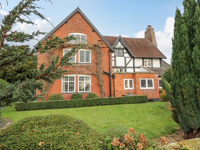 The Manor House - 1088489 - photo 2