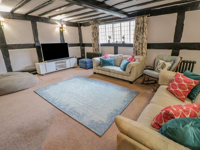 The Manor House - 1088489 - photo 3