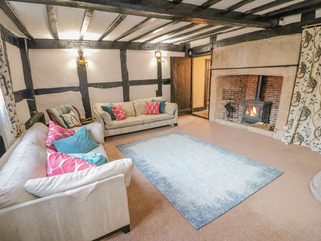 The Manor House - 1088489 - photo 4