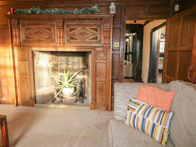 The Manor House - 1088489 - photo 5