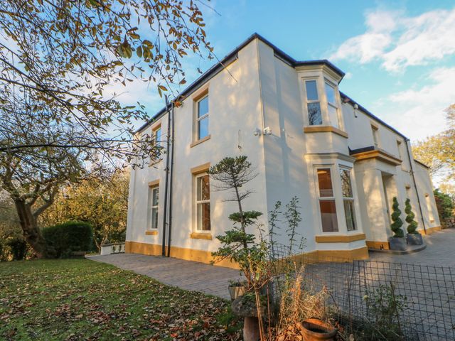 Glebe House - 1088515 - photo 2
