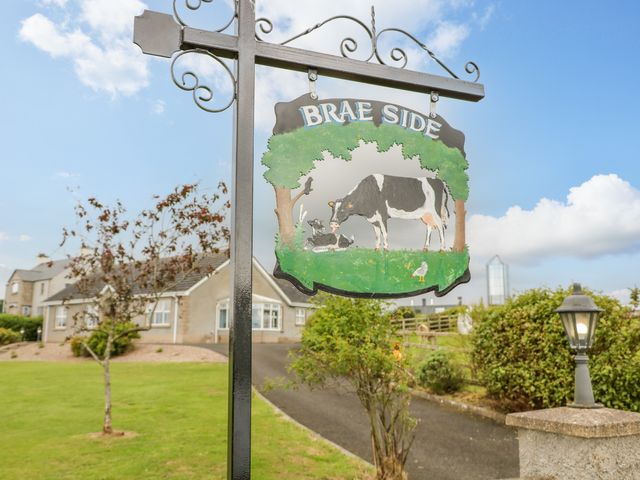Braeside Farm House - 1088516 - photo 2
