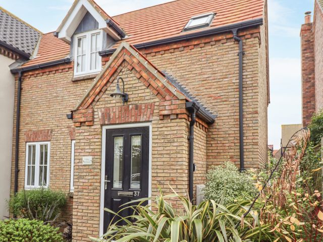 STAKS Cottage - 1088582 - photo 2