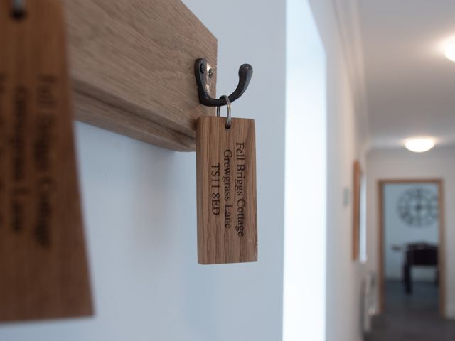 Fell Briggs Cottage - 1088637 - photo 5
